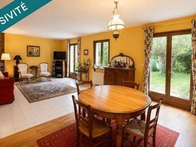 Villa 3 chambres, Longjumeau Île 91160 ES105329266