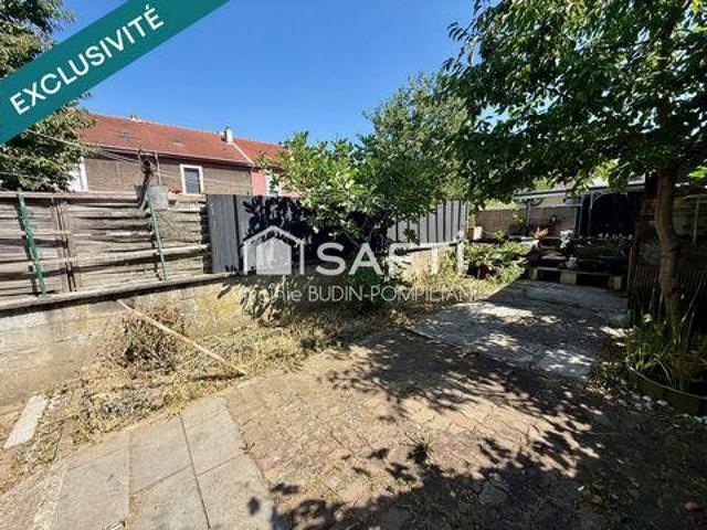 Villa 3 chambres, Longlaville Lorraine 54810 DLS104846880