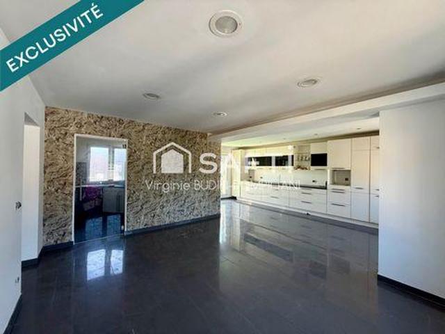 Villa 3 chambres, Longlaville Lorraine 54810 ELS104846880