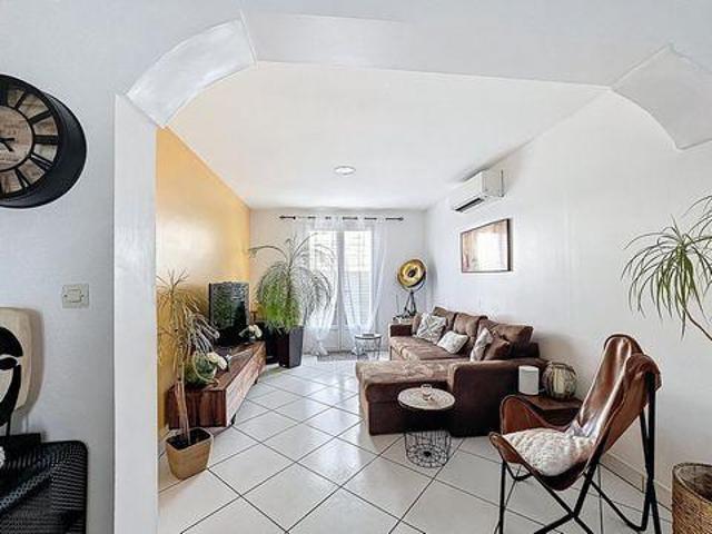 Villa 3 chambres, Longperrier Île 77230 DS102407107