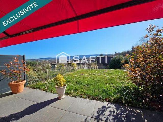 Villa 3 chambres, Lons Franche 39000 DS100424979