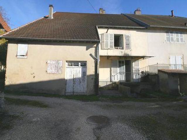 Villa 3 chambres, Lons Franche 39000 DS100731638