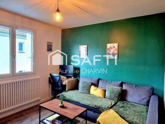 Villa 3 chambres, Lons Franche 39000 DS100852732