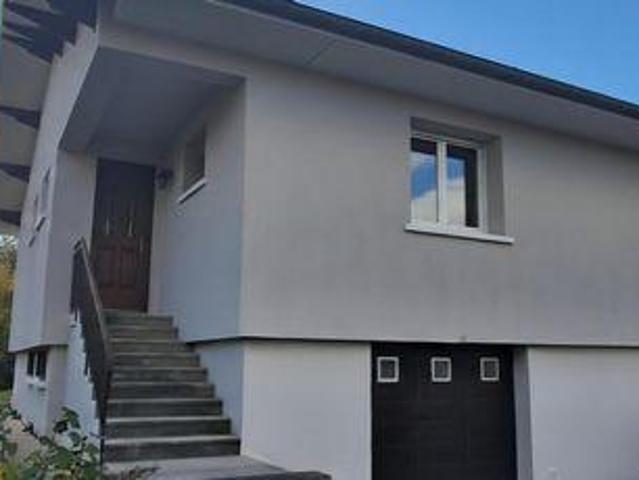 Villa 3 chambres, Lons Franche 39000 DS104005870