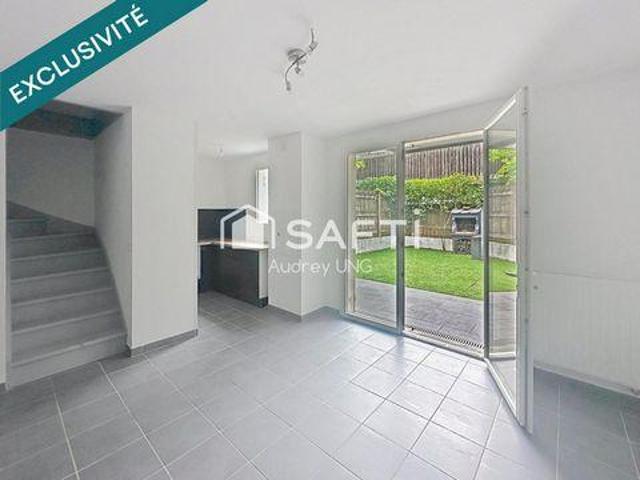 Villa 3 chambres, Lormont Aquitaine 33310 DS102857246