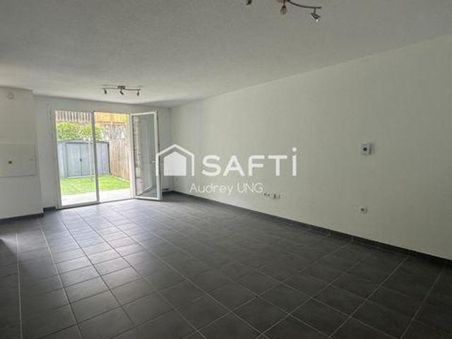 Villa 3 chambres, Lormont Aquitaine 33310 ELS102857246