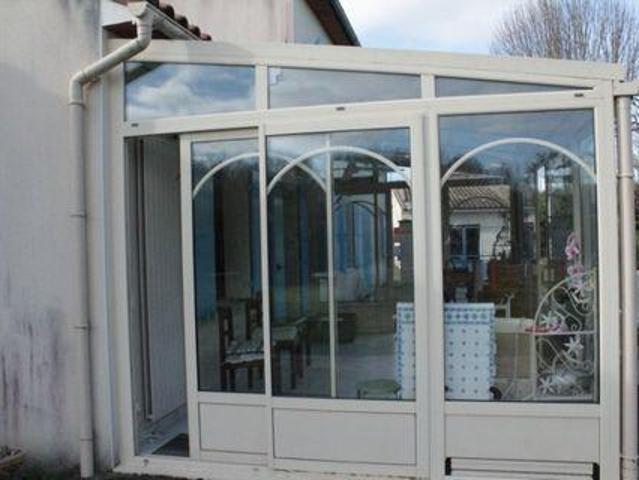 Villa 3 chambres, Lorignac Poitou 17240 DS102023527