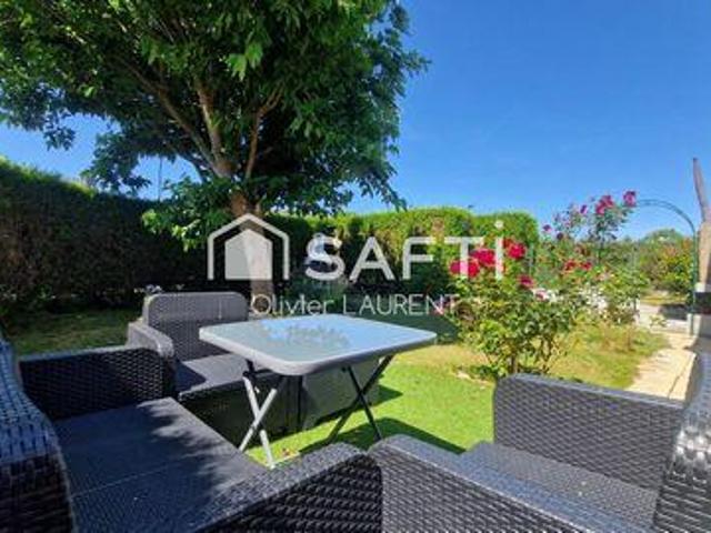 Villa 3 chambres, Louannec Bretagne 22700 DLS103659753