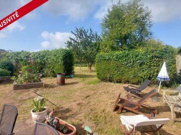 Villa 3 chambres, Louargat Bretagne 22540 DS100131285
