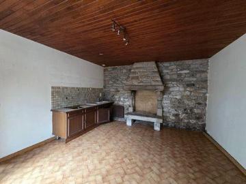 Villa 3 chambres, Louargat Bretagne 22540 DS100239980