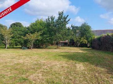 Villa 3 chambres, Louargat Bretagne 22540 ES100131285