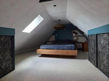 Villa 3 chambres, Louargat Bretagne 22540 ES102721451