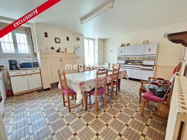 Villa 3 chambres, Loudun Poitou 86200 ES94756960