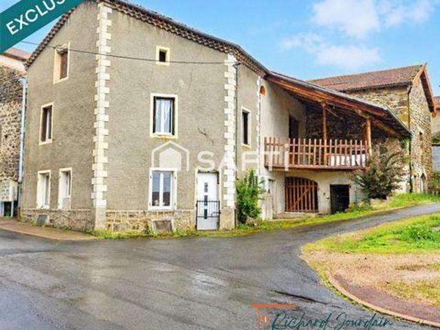 Villa 3 chambres, Loudes Auvergne 43320 DLS105170376