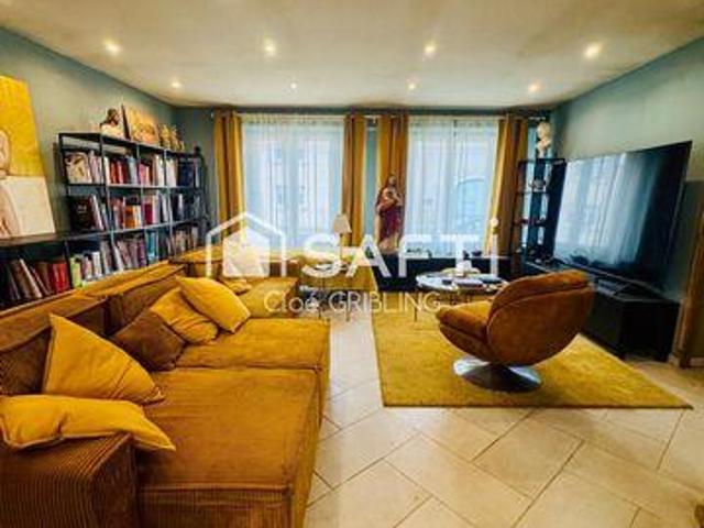 Villa 3 chambres, Loudrefing Lorraine 57670 ES99984264