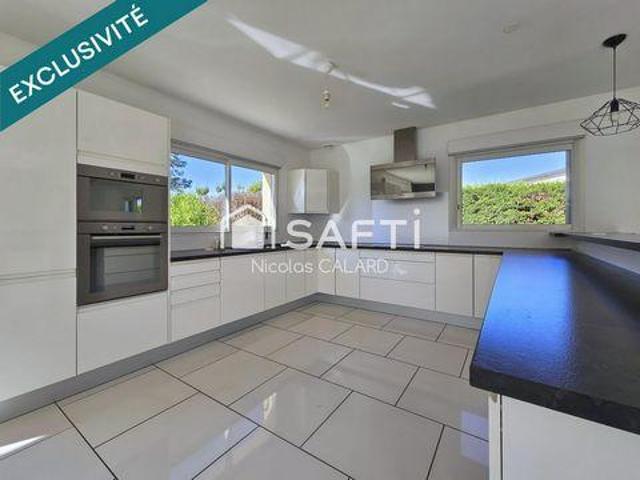 Villa 3 chambres, Louhans Bourgogne 71500 DS103700502