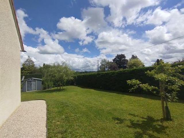 Villa 3 chambres, Louhans Bourgogne 71500 ES96312128