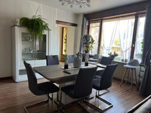 Villa 3 chambres, Loulans Franche 70230 DS100779093