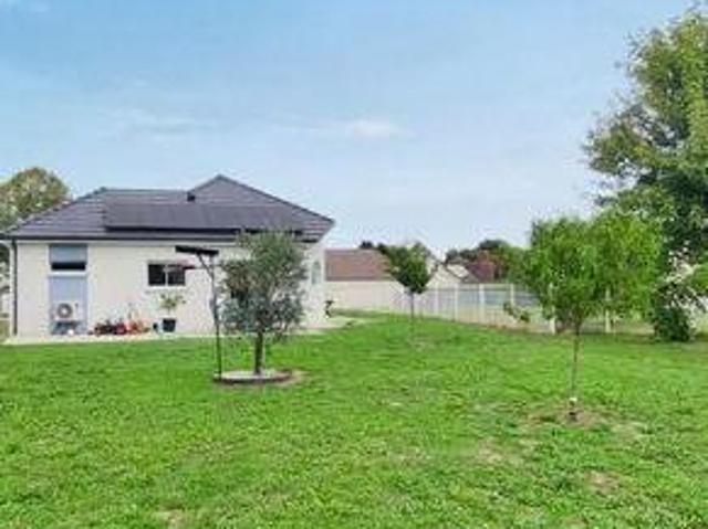 Villa 3 chambres, Lourenties Aquitaine 64420 DS105272718