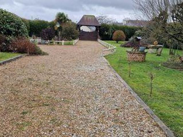 Villa 3 chambres, Louviers Haute 27400 DS100774522