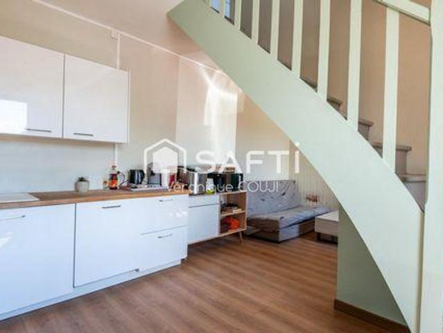 Villa 3 chambres, Publier Rhône 74500 DS102797299