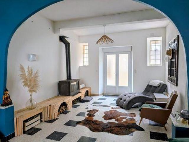 Villa 3 chambres, Puicheric Languedoc 11700 DS100576595