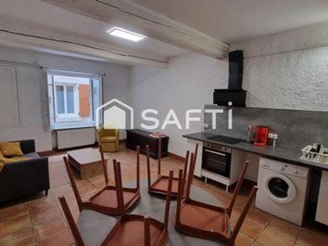 Villa 3 chambres, Puicheric Languedoc 11700 DS106231161