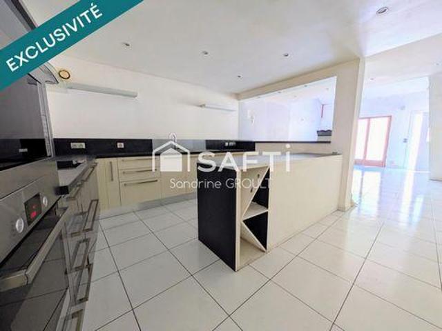 Villa 3 chambres, Puissalicon Languedoc 34480 ELS104880793