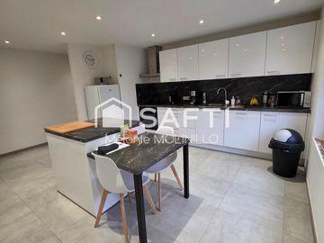 Villa 3 chambres, Pure Champagne 08110 DS99202501