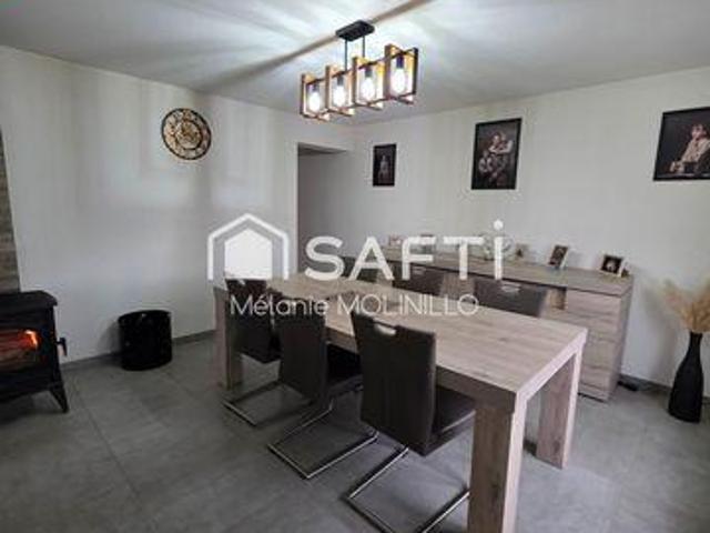 Villa 3 chambres, Pure Champagne 08110 ES99202501