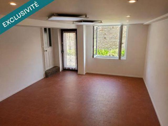 Villa 3 chambres, Putanges Basse 61210 DS105646923