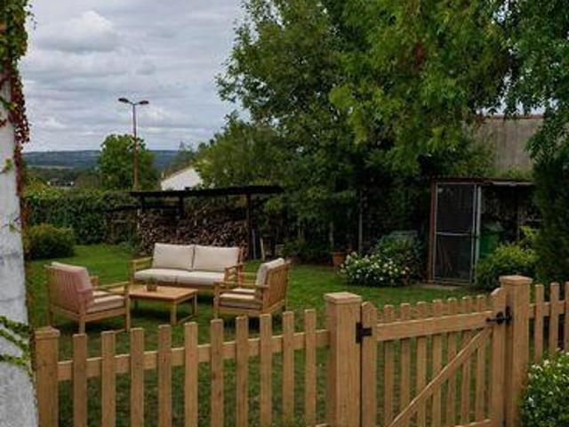 Villa 3 chambres, Puy Pays de la Loire 85240 DS103598258