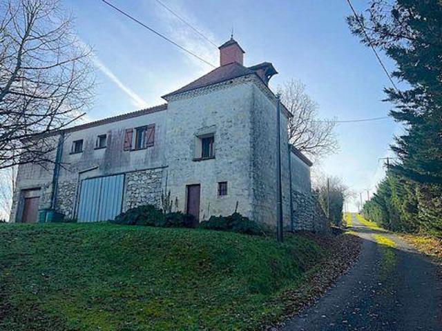 Villa 3 chambres, Puymirol Aquitaine 47270 DS98112817