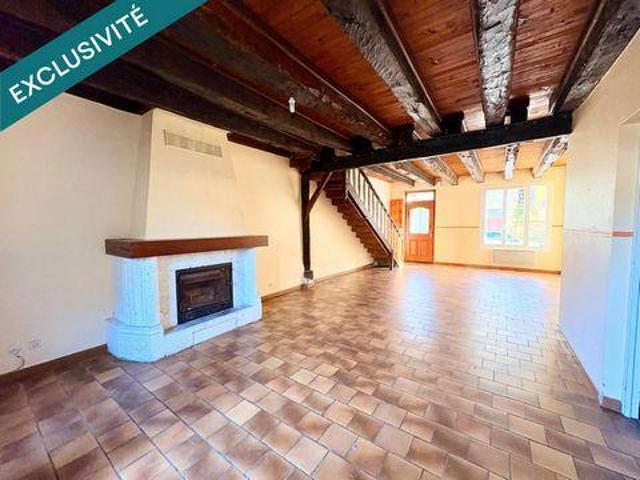 Villa 3 chambres, Puymirol Aquitaine 47270 DS99428900