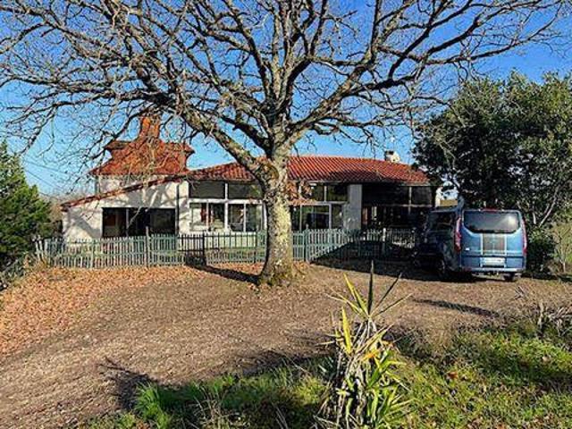 Villa 3 chambres, Puymirol Aquitaine 47270 ES98112817