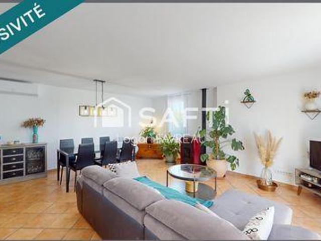 Villa 3 chambres, Puybrun Midi 46130 DS103155988