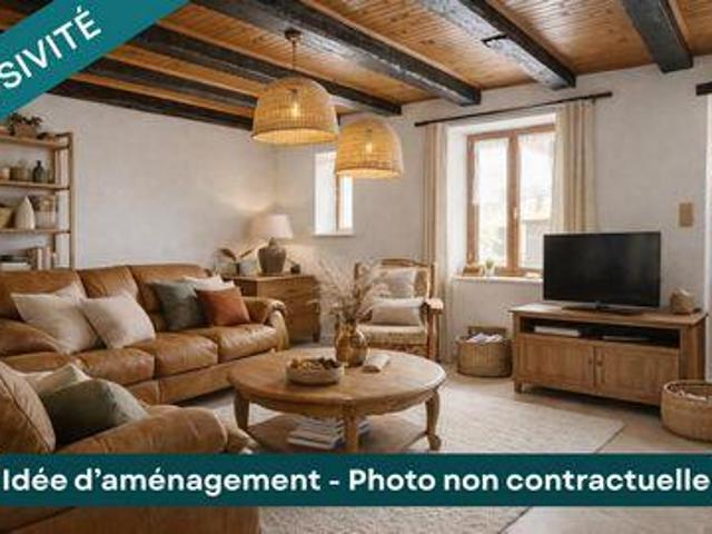 Villa 3 chambres, Puycelsi Midi 81140 DS103415134