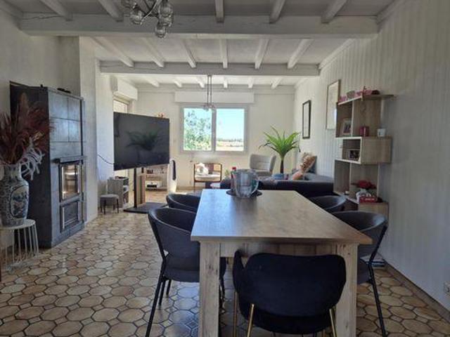 Villa 3 chambres, Puygouzon Midi 81990 DLS105472510