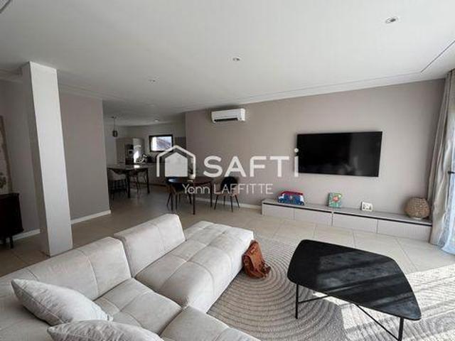 Villa 3 chambres, Puygouzon Midi 81990 DS103598428