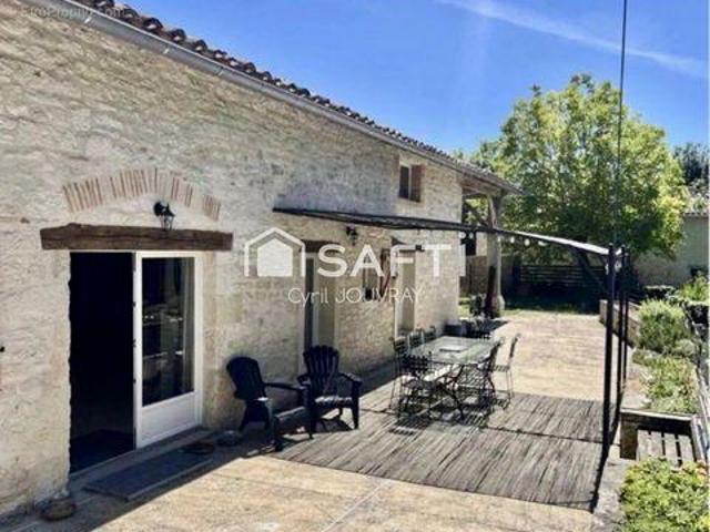 Villa 3 chambres, Puylaroque Midi 82240 DS100822115
