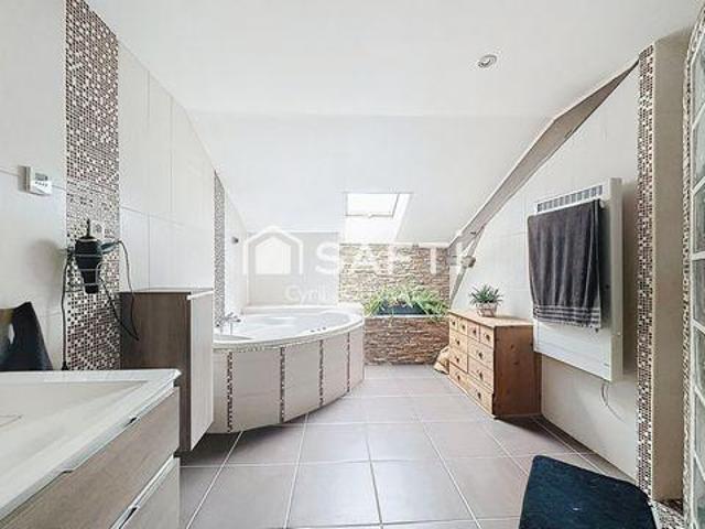 Villa 3 chambres, Puylaroque Midi 82240 ES100822115