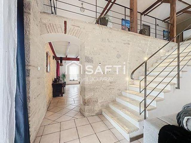 Villa 3 chambres, Puylaroque Midi 82240 ES104404171