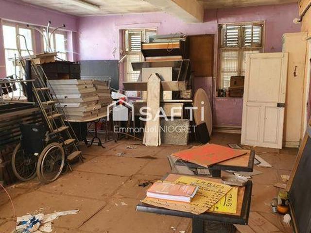 Villa 3 chambres, Pagny Bourgogne 21250 DS100341216