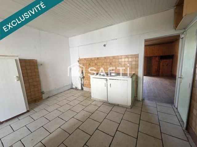 Villa 3 chambres, Pamproux Poitou 79800 DS105039251