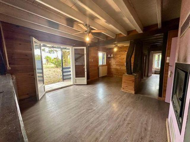 Villa 3 chambres, Panjas Midi 32110 DS105826047