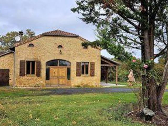 Villa 3 chambres, Panjas Midi 32110 DS100730228