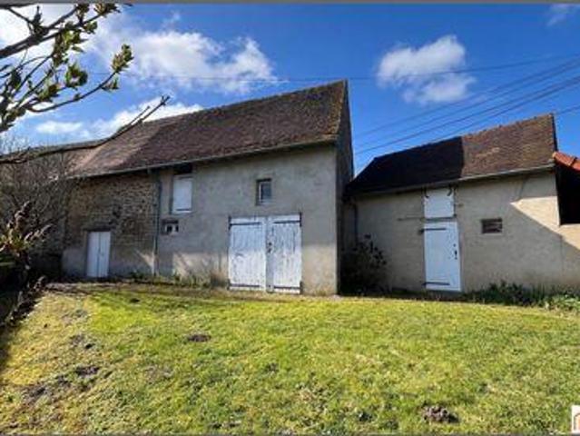 Villa 3 chambres, Passy Bourgogne 71220 DS101955541