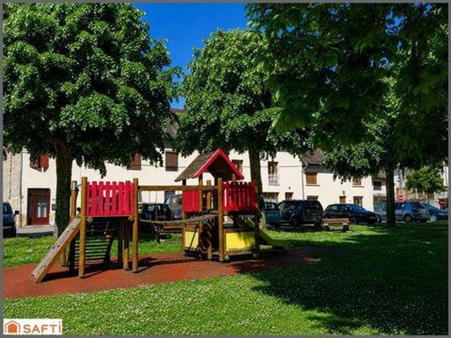 Villa 3 chambres, Passins Rhône 38510 DS103491597