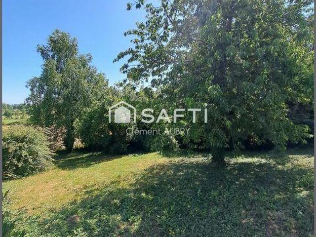 Villa 3 chambres, Parne Pays de la Loire 53260 DS100775411