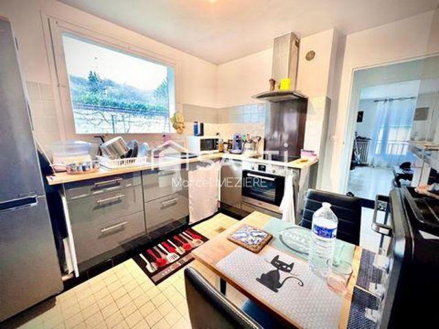 Villa 3 chambres, Paron Bourgogne 89100 DS100019209